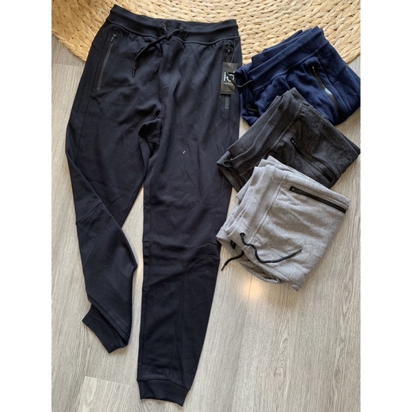 Quần jogger nam dư xịn có bigsize