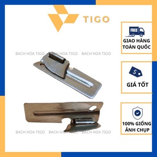 Dụng Cụ Khui Hộp Sữa, Lon, Bật Nắp