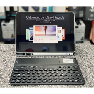 Bàn phím Bluetooth cho Ipad Coteetci có Trackpad
