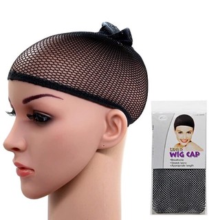 Lưới chùm đầu - lưới chùm tóc giả