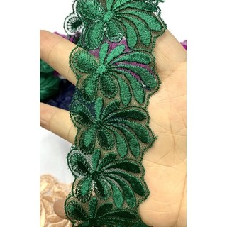 1m Ren lưới 5cm.