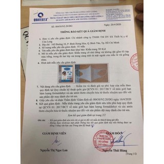 khau trang biden bé