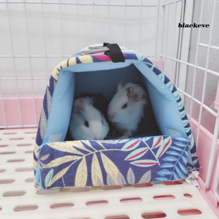 Đường hầm treo giường ngủ cho thú cưng nhỏ có thể hầm hầm không khí - ảnh sản phẩm 5