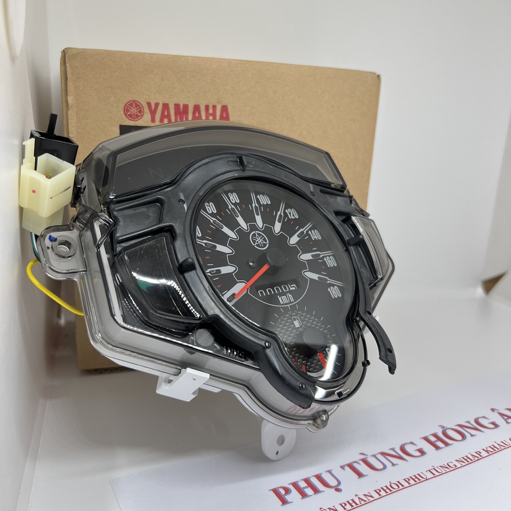 Đồng hồ Exciter 135 nhập khẩu chính hãng Yamaha Indonesia - PT HỒNG ÂN