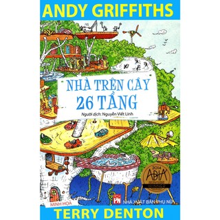 Sách nhà trên cây 26 tầng