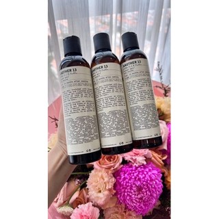 Sữa tắm Le Labo nhiều mùi fullsize 237ml