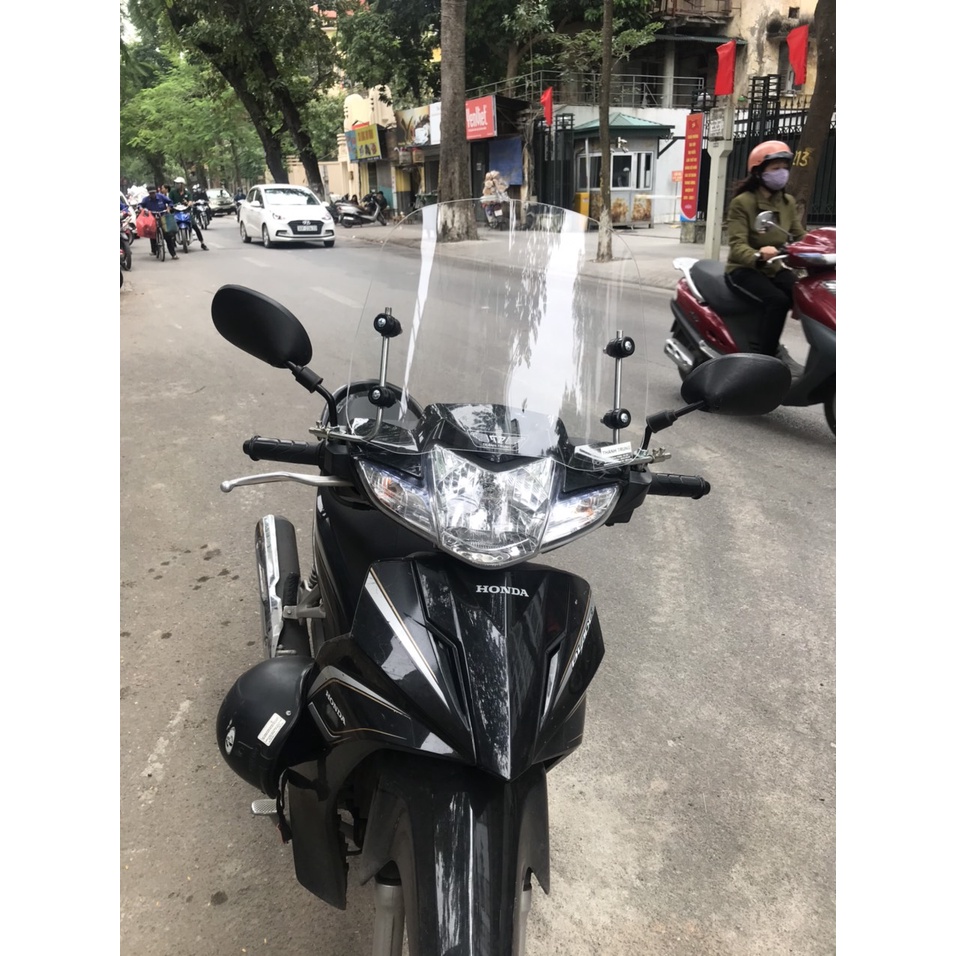 Gọng L