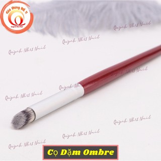 Cọ Dặm Ombre