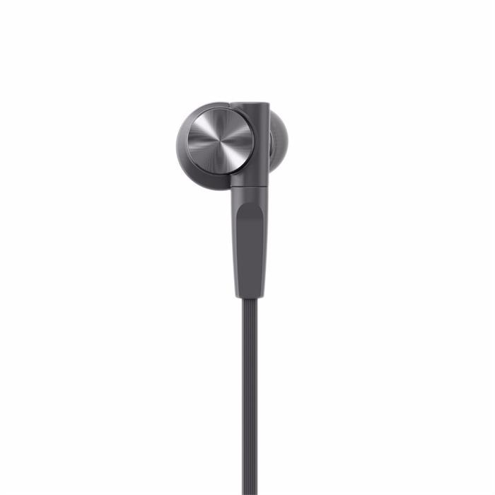 Tai Nghe Nhét Tai SONY MDR-XB55AP Có Micro Jack 3.5mm Âm Thanh Siêu Trầm