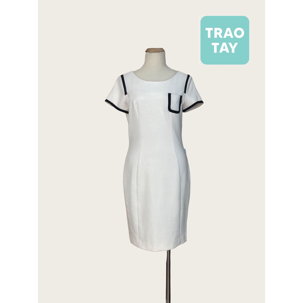 Eo 76 | Váy NEM NEW 3148| TRAOTAYvn 2hand / đồ si secondhand thanh lý kí gửi| Vui lòng đọc kỹ mô tả sp