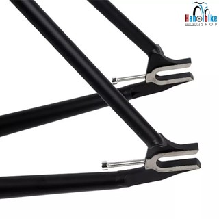 Khung xe đạp Fixed Gear Tsunami SNM4130
