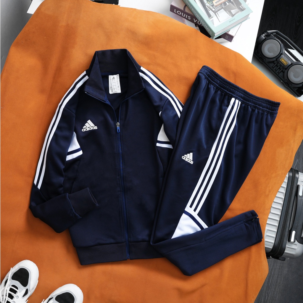 BỘ NỈ UMI THỜI TRANG, THỂ THAO NAM CAO CẤP