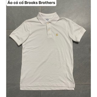 Áo có cổ Brooks Brothers
