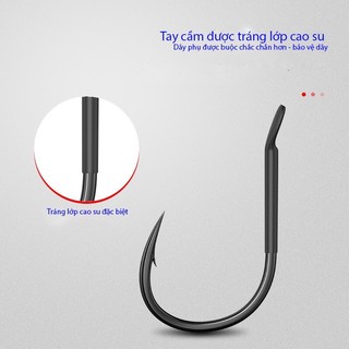 Thẻo săn hàng MC buộc sẵn