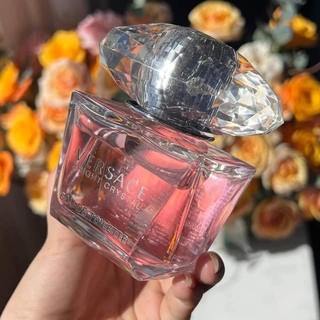 Nước hoa Versace Bright Crystal 90ml tester