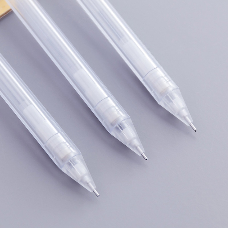 MUJI Bút Chì Bấm Tự Động Ngòi 0.5mm Và 0.7mm