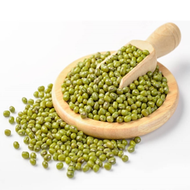 Hạt Đậu xanh nghệ an loại 1 - 1kg