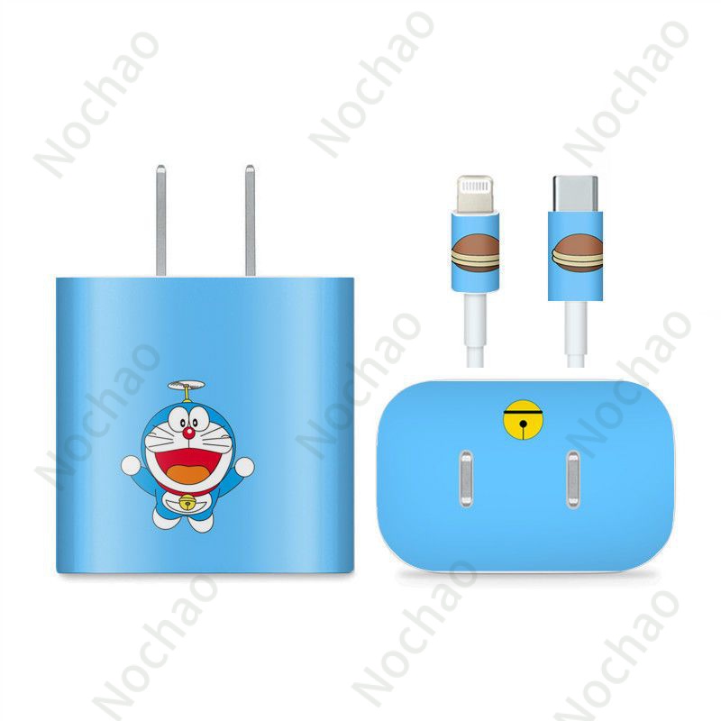 Đầu Sạc Nhanh pd20w 18W 12 / 11pro / xs / x / xr Dễ Thương Tiện Dụng