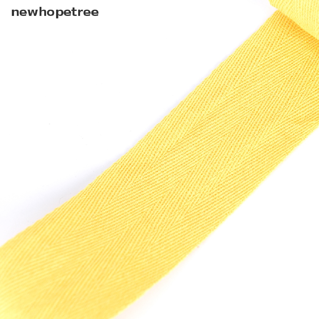 Bộ 2 Đai Quấn Tay Dài 5M Rộng 5cm Hỗ Trợ Luyện Tập Đấm Bốc