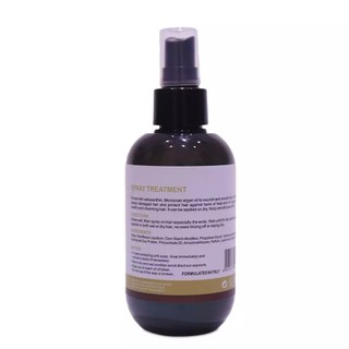 Xịt dưỡng phục hồi tóc Romacy 200ml