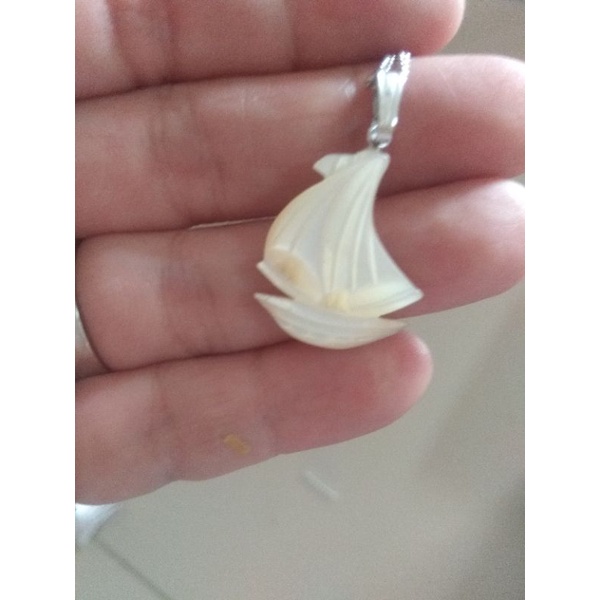 Dây hình thuyền buồm