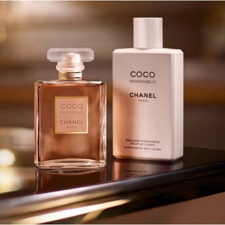 [ Mini 5ml-7.5ml ] Nước hoa Coco Made.moiselle EDP