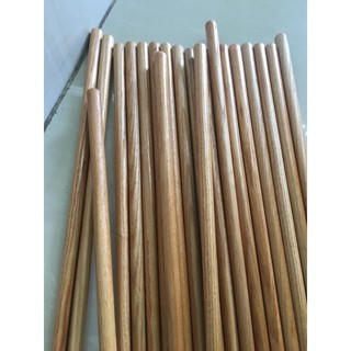 Que Chỉ Bảng Gỗ Sồi 50Cm