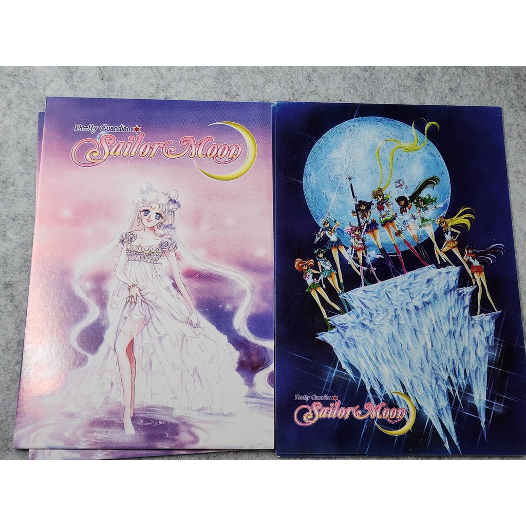 PHỤ KIỆN POSTCARD PVC STANDEE ĐẶC BIỆT MANGA