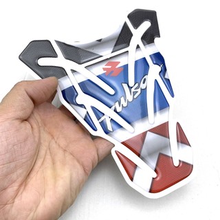Tem Dán Bình Xăng Xe Máy Họa Tiết [ Chọn mẫu ]