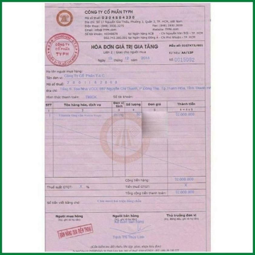 Tăng cân wisdom weight chính hãng indonesia, tăng cân an toàn không tích nước sản phẩm chính hãng