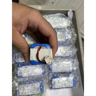 Pin robot hút bụi 3200mAh