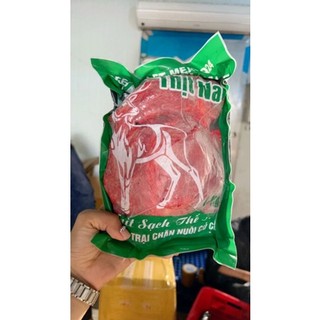 Nai phi lê. 1kg( giao ngay)