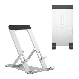 Ior mobile phone stand angle adjustable desktop smartphone tablet support cradle