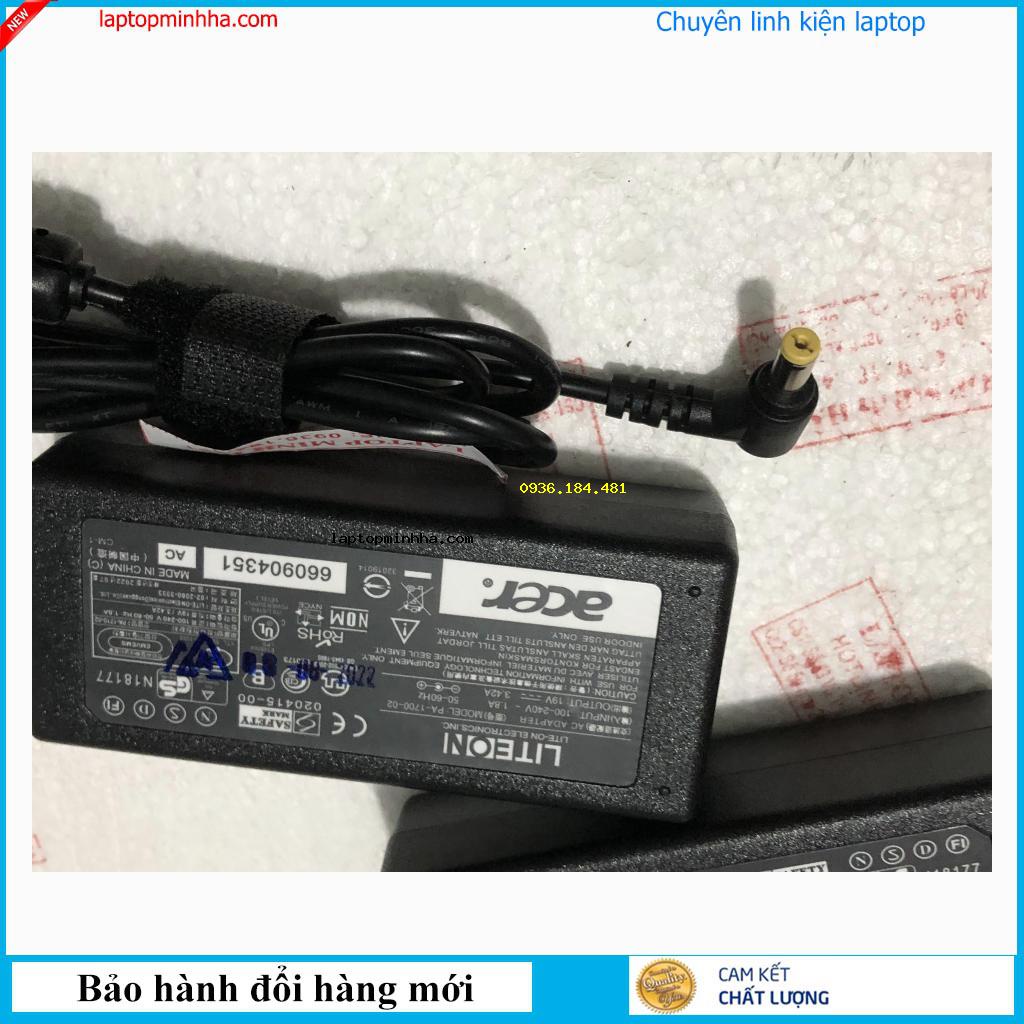 Sạc laptop Acer Aspire A315-51, Sạc Acer Aspire A315-51