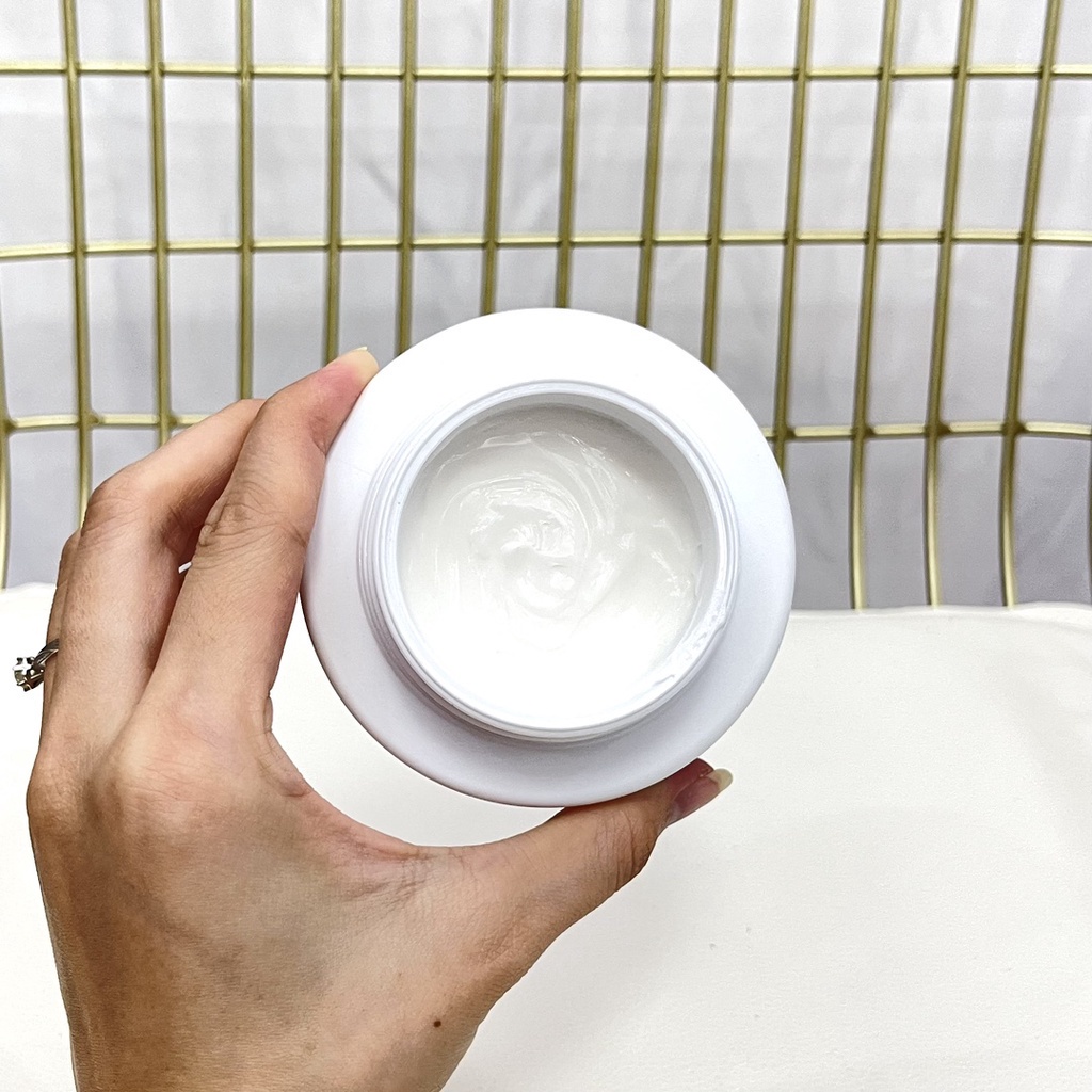 Goong BE Baby Kem Dưỡng Ẩm Thu Đông