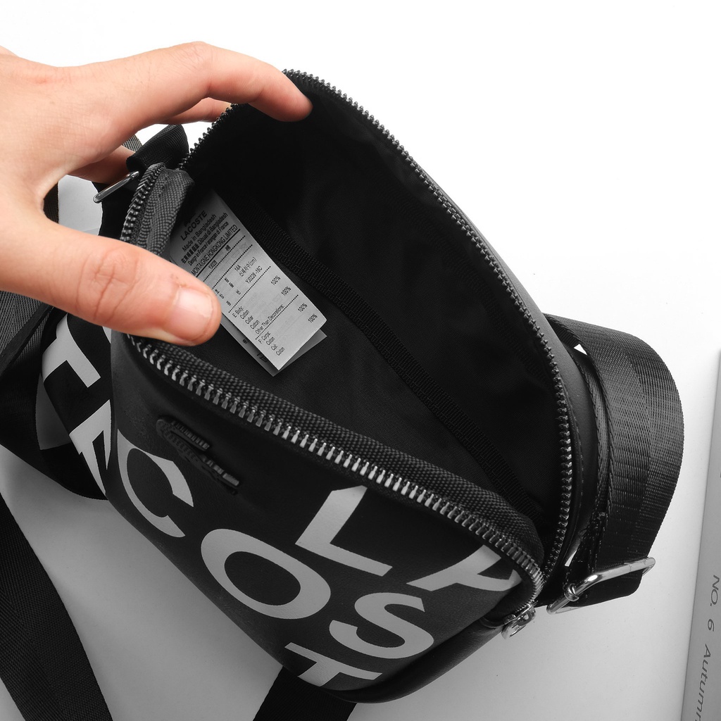 TÚI XÁCH MINI BAG LACOS