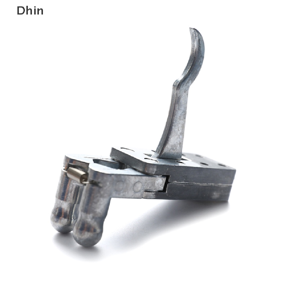 [Dhin] Thiết Bị Kích Hoạt Đánh Bóng Bằng Thép Không Gỉ DIY