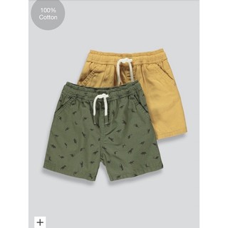 Set 2 quần matalan uk size 12-18m, 18-24m