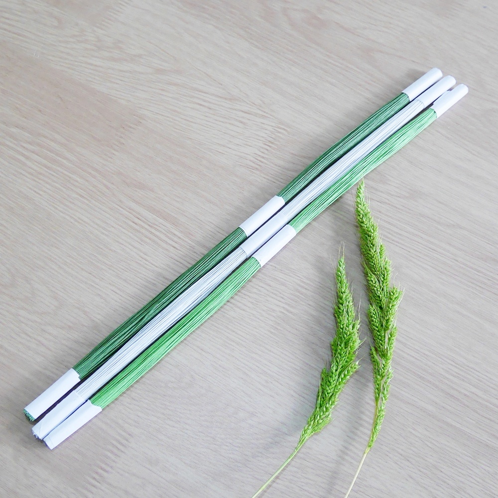 Số dây 28x12 Trắng Xanh đậm