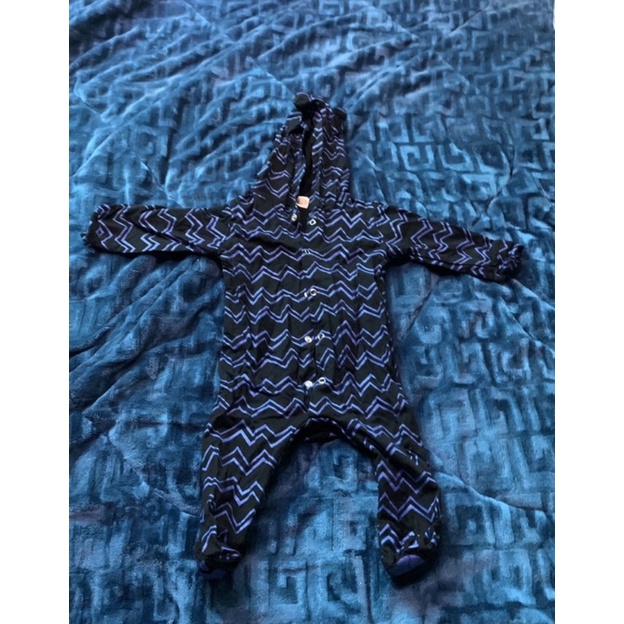 Bodysuit cho bé 0-3m