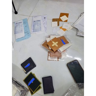 Sổ các thương hiệu vl,c,pra,fen,bbr,coah