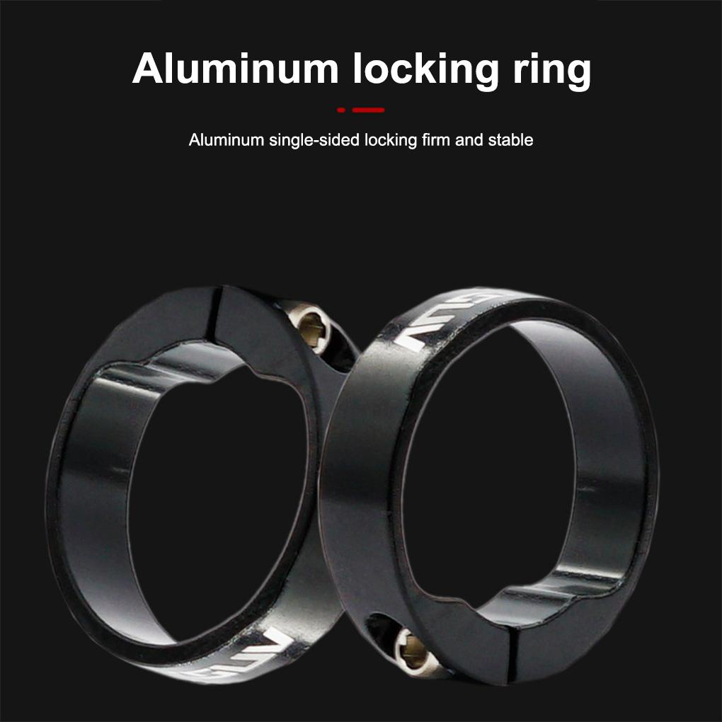 Bộ 2 Vỏ Bọc Tay Lái Xe Đạp Bằng Xốp Mềm Gọn Nhẹ Chống Trượt Có Thể Tháo Rời