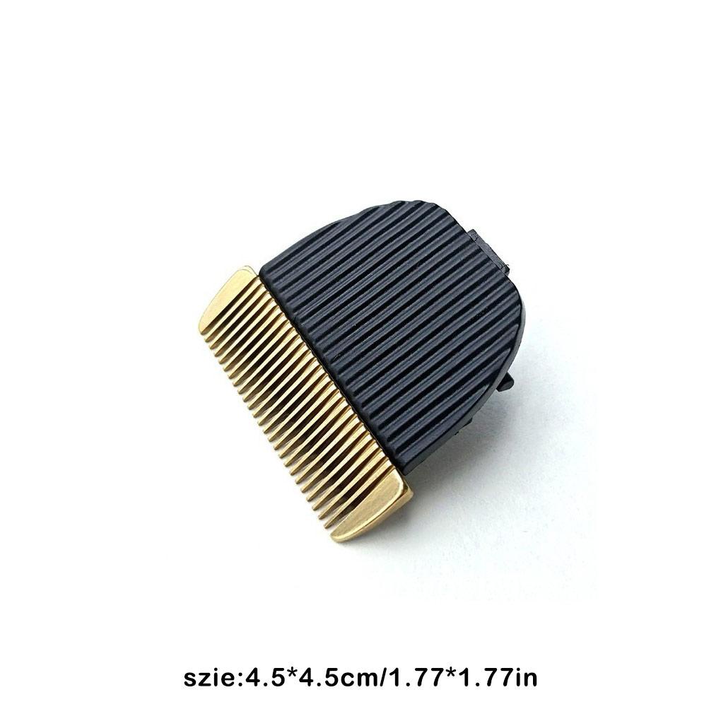 Đầu Tông Đơ Thay Thế Bằng Thép Không Gỉ Cho Máy Cắt Tóc Thú Cưng