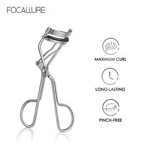Dụng cụ bấm mi focallure eyelash curler