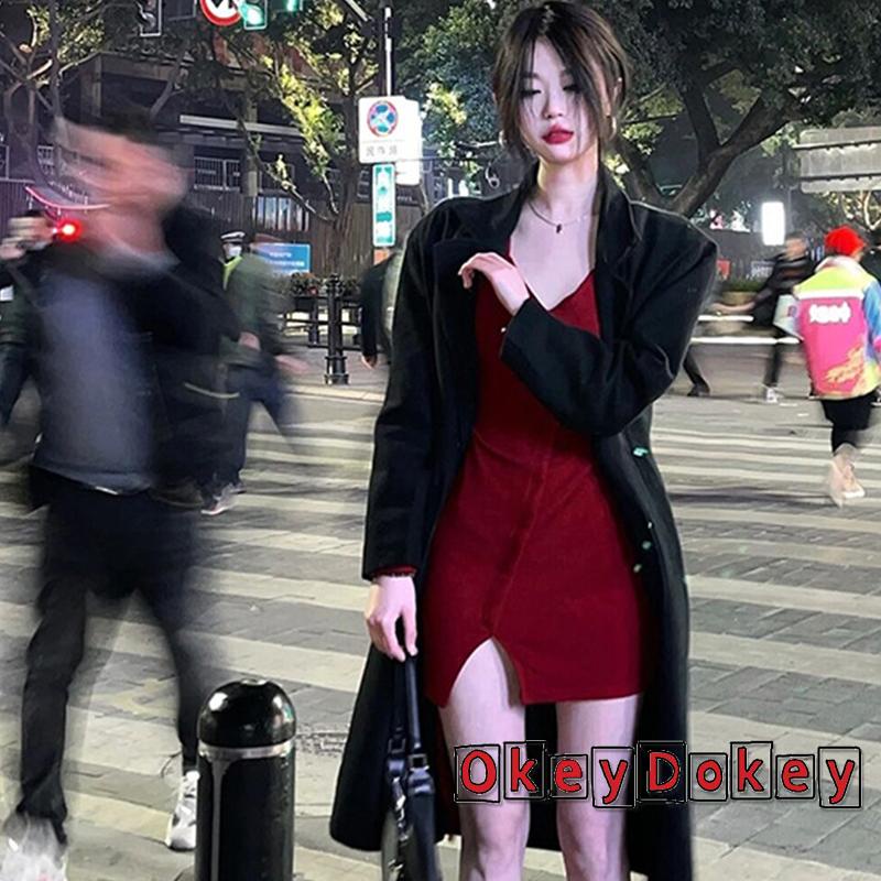 Váy ôm không tay gợi cảm cho năm mới