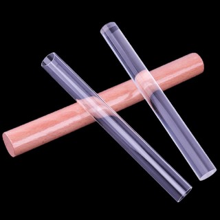 Cây Lăn Đất Sét Bằng Acrylic Trong Suốt DIY