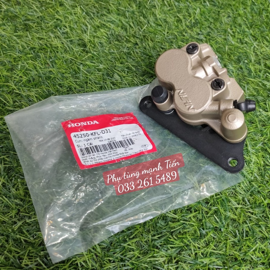 Heo dầu zx, fu1, rs, wave Thái 110 chính hãng mới