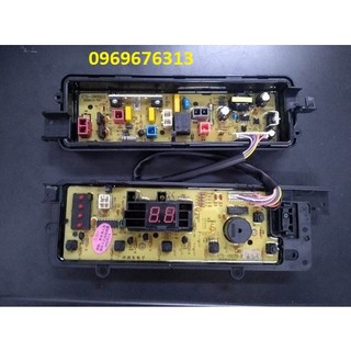 Mạch máy giặt panasonic