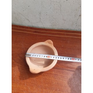 Nồi đất biên hòa nhí