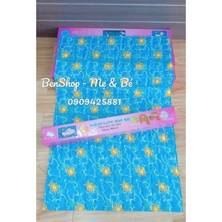Nệm nước mát chống thấm Ngọc Thảo (60 x 90cm)